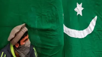 Photo of जमीन हड़पने की घटनाओं में बढ़ोतरी के साथ ही लाहौर बना अपराधियों के लिए सुरक्षित पनाहगाह