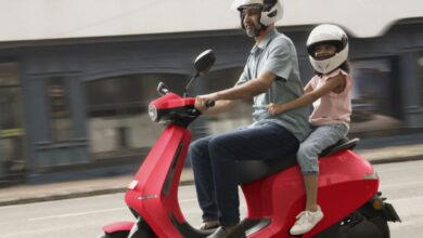 Photo of अगर आप भी नई स्कूटर खरीदने का प्लान बना रहे हैं तो जरूर पढ़ें खबर ये पूरी खबर