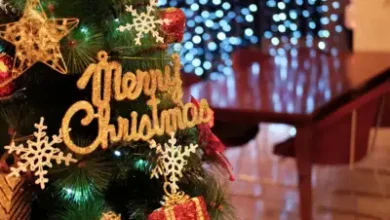 Photo of क्रिसमस पर अपने करीबियों को इन SMS, शायरी और कोट्स से विश करें Merry Christmas..