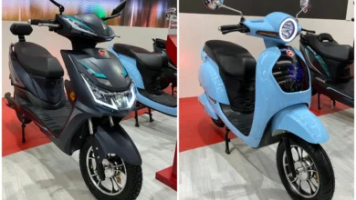 Photo of नए साल में लॉन्च हो सकती है ये स्कूटर्स, पढ़े डिटेल