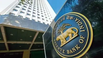 Photo of RBI की मौद्रिक नीति समिति की बैठक आज से शुरू, ब्याज दरों में हो सकती है बढ़ोतरी