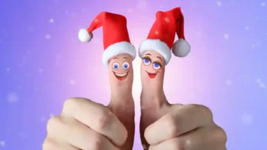 Photo of आज क्रिसमस के मौके पर पढ़िए हंसी से लोटपोट कर देने वाले जोक्स..