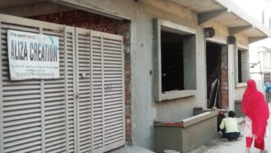 Photo of शिया धर्मगुरु मौलाना सय्यद कल्बे जव्वाद नक़वी ने जताई नाराजगी, जानें क्यों …