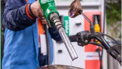 Photo of जानें यूपी के इन प्रमुख शहरों में पेट्रोल डीजल के दाम…
