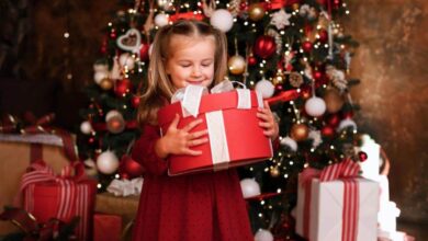 Photo of अगर आप भी क्रिसमस पर होस्ट करने वाले हैं वेलकम पार्टी, तो इस तरह सजाएं अपना घर…