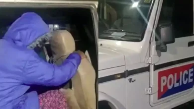 Photo of पटना पुलिस ने सेक्स रैकेट का किया भंडाफोड़, 4 महिलाये, 2 ग्राहक और गेस्ट हाउस का मैनेजर हिरासत में 