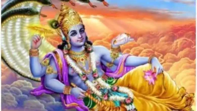 Photo of सफला एकादशी पर ना करें ये कार्य जिससे भगवान विष्णु हो सकते हैं क्रोधित..