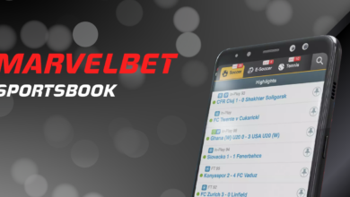 Photo of Marvelbet India