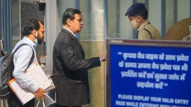 Photo of ICICI बैंक धोखाधड़ी मामले में वीडियोकॉन के चेयरमैन गिरफ्तार..