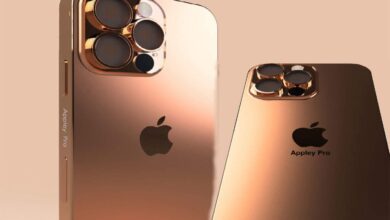 Photo of ऐपल यूजर्स के लिए खुसखबरी अब इन मॉडल में मिलेगी 5G सुविधा, आइये जानते हैं कैसे …