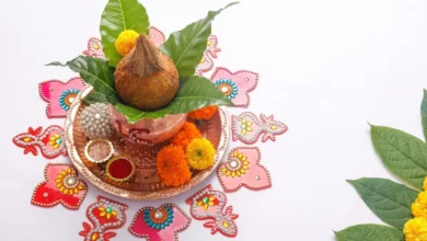 Photo of आइए जानते हैं जनवरी से दिसंबर के बीच कब-कब है गृह प्रवेश के शुभ मुहूर्त..