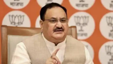 Photo of 3 जनवरी को बिहार दौरे पर आ रहे बीजेपी के राष्ट्रीय अध्यक्ष जेपी नड्डा, पढ़े पूरी ख़बर