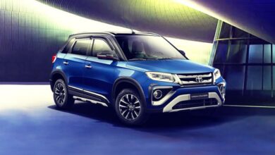 Photo of टोयोटा ऑटो एक्सपो 2023 में अर्बन क्रूजर हाइराइडर प्रदर्शित करेगी..