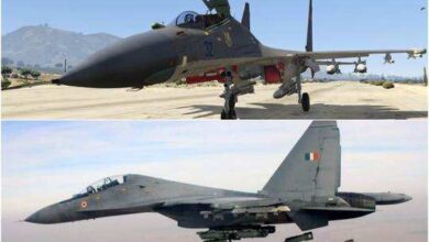 Photo of चीन के नापाक इरादों को ध्वस्त करेगा Sukhoi-30MKI, पढ़े पूरी ख़बर