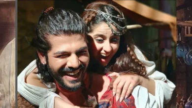 Photo of शीजान ने खुलासा किया कि तुनिशा ने पहले भी हमारे संबंध टूटने के बाद आत्महत्या करने का किया था प्रयास..