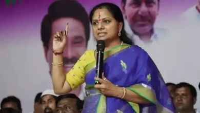 Photo of सीबीआई ने कविता को इस मामले में भेजा नोटिस, 6 दिसंबर को होगी पूछताछ