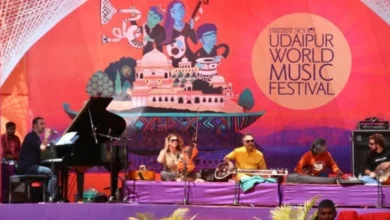 Photo of संगीतमय होगा राजस्थान, 16 दिसंबर से शुरू होगा वर्ल्ड म्यूजिक फेस्टिवल