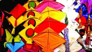 Photo of चाइनीज मांझा बेचने वाले सभी विक्रेताओं पर कलेक्टर आशीष सिंह करेंगे कड़ी कार्रवाई