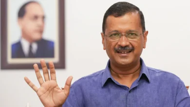 Photo of मुख्यमंत्री केजरीवाल ने अपने नवनिर्वाचित पार्षदों से जानें क्या कुछ कहा…