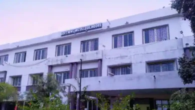Photo of इस वजह से गवर्नमेंट लॉ कॉलेज ने हटाये 6 प्रोफेसर, जानें पूरी ख़बर