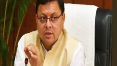 Photo of मुख्यमंत्री धामी ने भाजपा के पार्टी पदाधिकारियों एवं कार्यकर्ताओं से इस बात का किया आह्वान