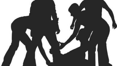 Photo of हरियाणा: आपस में भिड़े भोंडसी जेल में बंद लारेंस बिश्नोई गैंग और कौशल के गुर्गे, जानें पूरा मामला