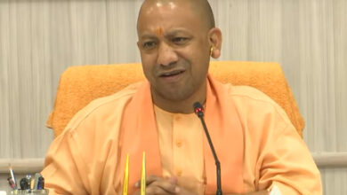 Photo of मुख्यमंत्री योगी आदित्यनाथ गोरखपुर समेत प्रदेश में नौ नए एंटी करप्शन थानों का करेंगे ऑनलाइन उद्घाटन