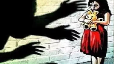 Photo of दिल्ली: हैवानियात की सारी हदे पार, दो मासूम बच्चियों के साथ हुआ डिजिटल रेप, जानें पूरा मामला