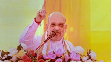 Photo of अमित शाह के इस टिप्पणी को चुनाव आयोग ने नहीं माना गलत, पढ़े पूरी ख़बर