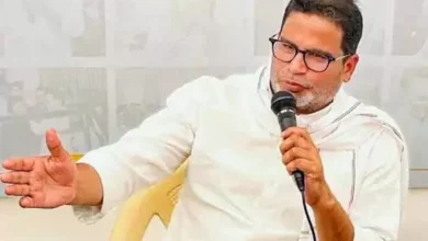 Photo of प्रशांत किशोर ने तेजस्वी यादव और नीतीश कुमार पर जमकर साधा निशाना, कहा…