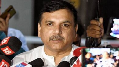 Photo of सत्येंद्र जैन के विधानसभा क्षेत्र शकूरबस्ती के तीनों नगर निगम वार्ड में भाजपा ने लहराया जीत का परचम