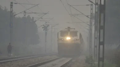 Photo of बिहार में तीख़े हो रहे ठंड के तेवर, आठ जिलों में न्यूनतम तापमान में दर्ज की जा रही गिरावट  