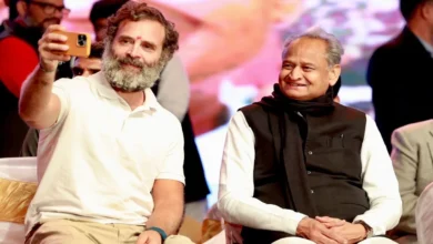 Photo of राजस्थान में विश्राम के बाद आज से राहुल गांधी फिर से शुरू करेंगे अपनी भारत जोड़ो यात्रा
