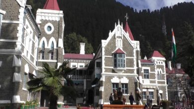 Photo of हाईकोर्ट नैनीताल ने एसिड अटैक  पीड़िता के पक्ष में आदेश देते हुए राज्य सरकार को दिया ये सक्त आदेश…