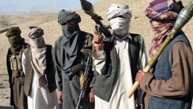Photo of पाकिस्तान ने तालिबान आतंकवादियों के खिलाफ शुरू किया ये अभियान…