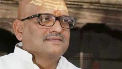 Photo of केंद्रीय मंत्री स्मृति ईरानी को लेकर दिए अपने बयान पर घिरे कांग्रेस नेता अजय राय…