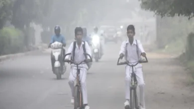 Photo of यूपी के इन ज़िलों में शीतलहरी और कोहरे के वजह से स्कूल बंद…