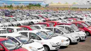 Photo of ये कंपनियां अपने कारों पर दे रही 70,000 से ज्यादा की छूट, पढ़े डिटेल