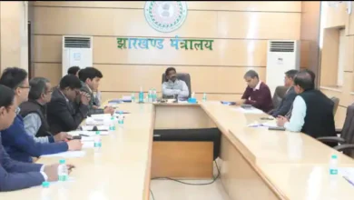 Photo of झारखंड सरकार ने कई अधिकारियों के विभागों में किया फेरबदल, 18 IAS अधिकारियों का हुआ तबादला