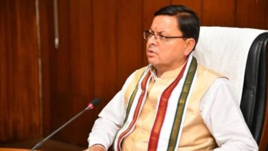 Photo of धर्मांतरण विरोधी संशोधन विधेयक को राजभवन ने दी मंजूरी, पढ़ें पूरी खबर ..