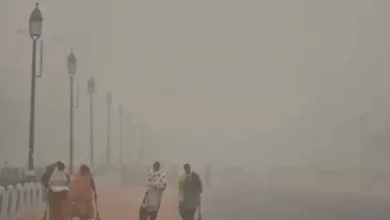 Photo of राजस्थान के इन ज़िलों में छाए रहेंगे बदल हो सकती है हल्की बूंदाबांदी…