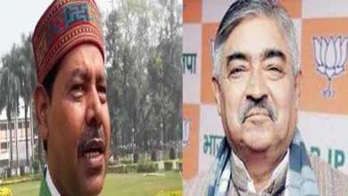 Photo of आरजेडी विधायक के भाई वीरेंद्र ने इस मामले में भाजपा पर किया हमला, कहा…