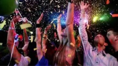 Photo of यूपी के कई जिलों में बिना अनुमति के न्यू इयर और क्रिसमस पार्टी नहीं होगी, जानें कहाँ-कहाँ..