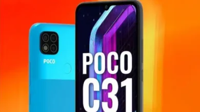 Photo of Flipkart पर मिल रहे खास ऑफर के साथ Poco C31, जानें डिटेल्स …