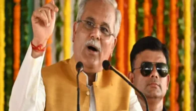 Photo of बघेल सरकार ने सरकारी नौकरियों और शिक्षण संस्थानों में प्रवेश के लिए 76 किया आरक्षण