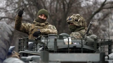 Photo of आतंकी हिंसा का शिकार बन रहे पत्रकारों की संख्या में हुई वृद्धि, अब तक मारे गए 67 मीडियाकर्मी