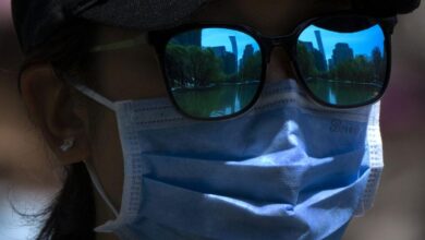 Photo of कोरोना वायरस को लेकर एक बार फिर दिल्ली सरकार की चिंता बढ़ी, चिड़ियाघर में मास्क पहनना हुआ अनिवार्य