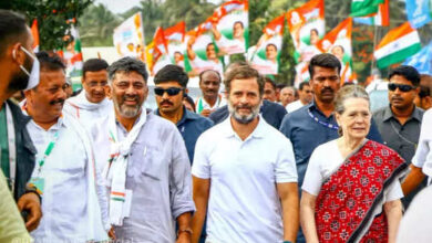 Photo of सोनिया गांधी ने ‘भारत जोड़ो यात्रा’ का उल्लेख करते हुए कही ये बड़ी बात ..
