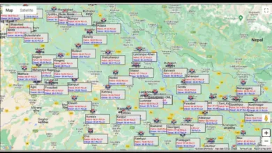 Photo of यूपी के लखनऊ समेत इन जिलो में आज पेट्रोल, डीजल और एलपीजी के दाम पढ़ें..