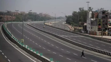 Photo of नोएडा आने वाले लोगों को राहत चौड़ी होगी चिल्ला बॉर्डर से महामाया फ्लाईओवर तक की सड़क
